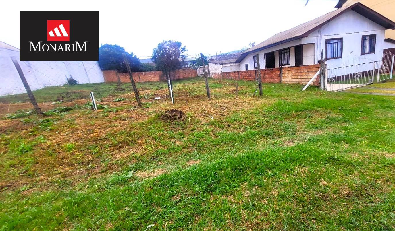 Terreno urbano no bairro São Cristóvão