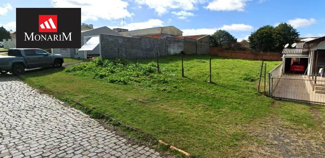 Terreno urbano no bairro São Cristóvão