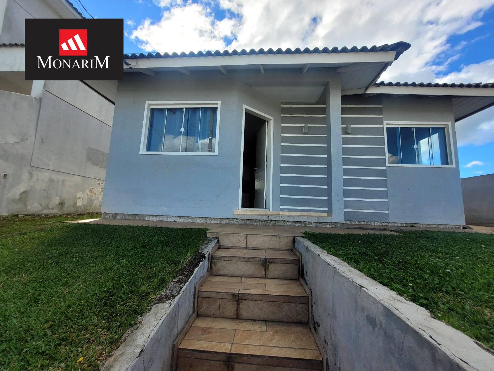 Casa 3 quartos no bairro Santa Cândida