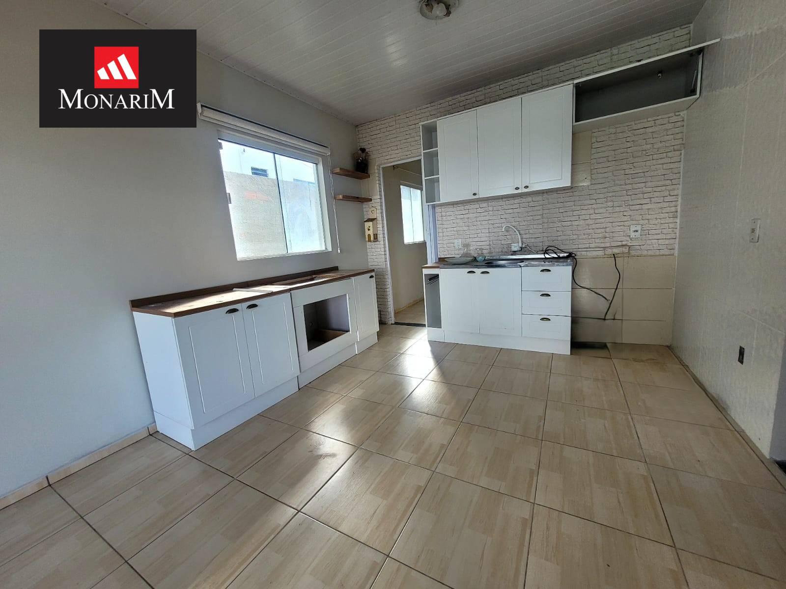Casa 3 quartos no bairro Santa Cândida