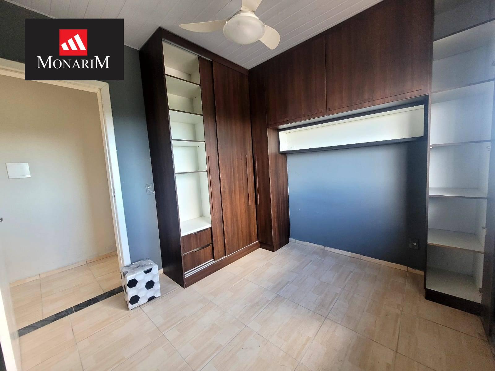 Casa 3 quartos no bairro Santa Cândida