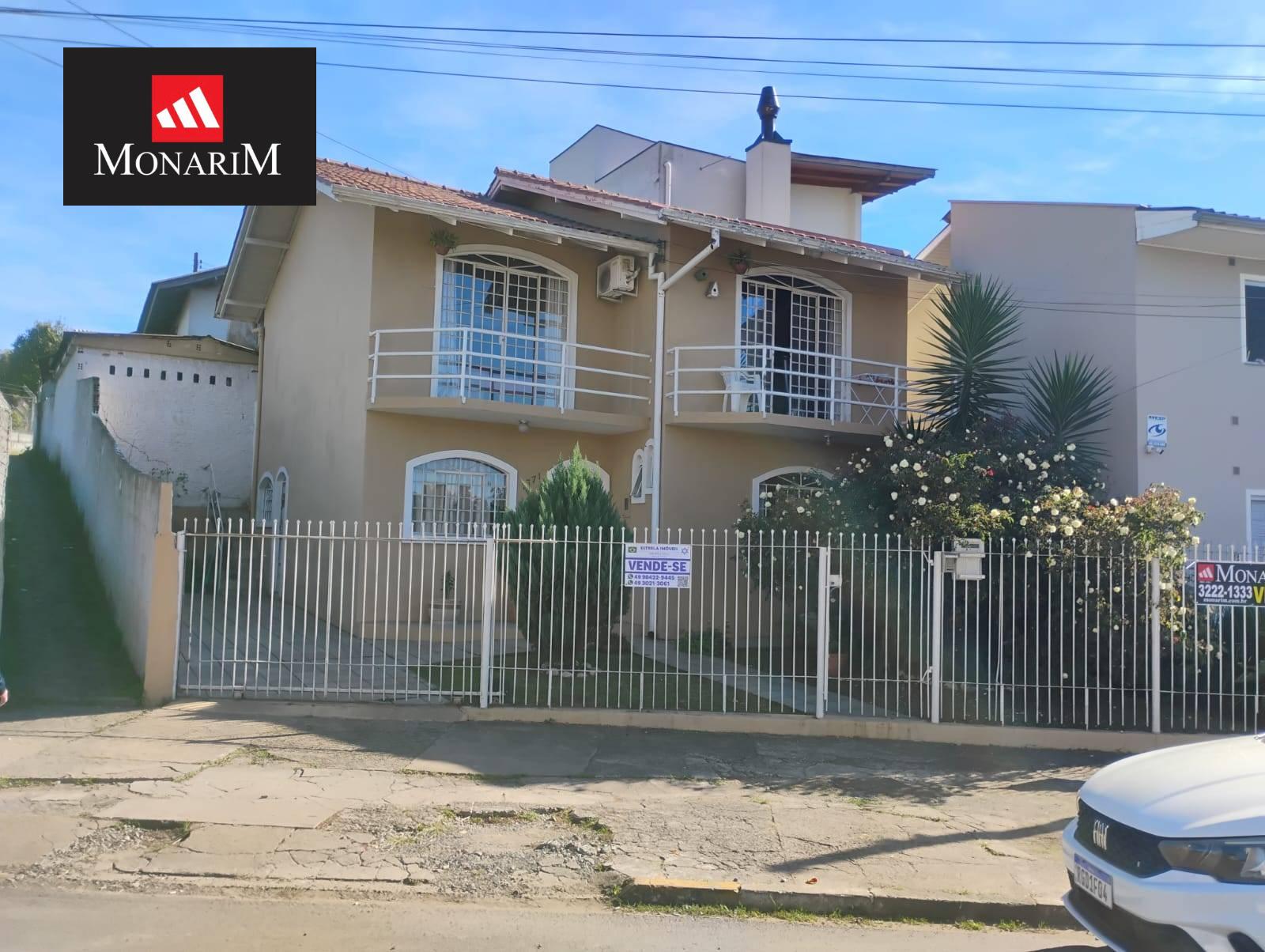 Casa 3 quartos no bairro Copacabana