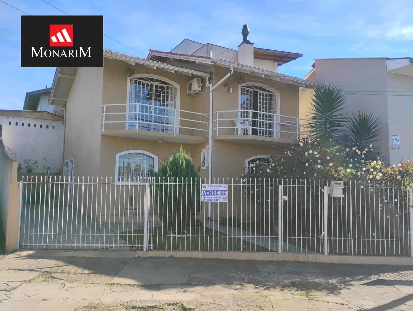 Casa 3 quartos no bairro Copacabana