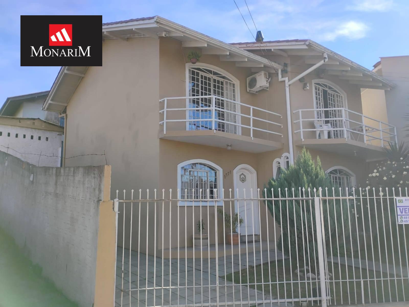 Casa 3 quartos no bairro Copacabana