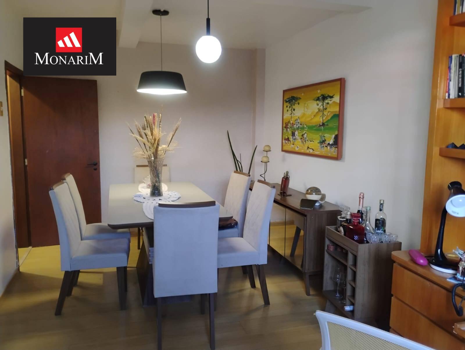 Casa 3 quartos no bairro Copacabana
