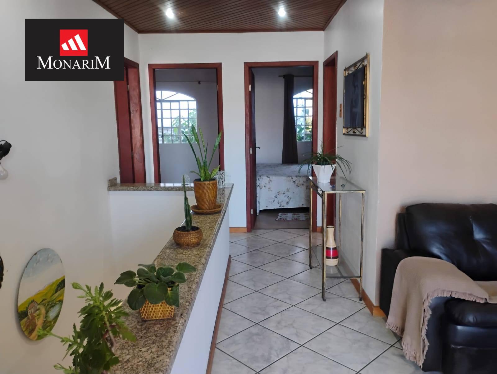 Casa 3 quartos no bairro Copacabana