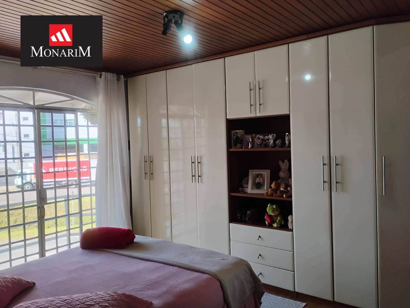 Casa 3 quartos no bairro Copacabana