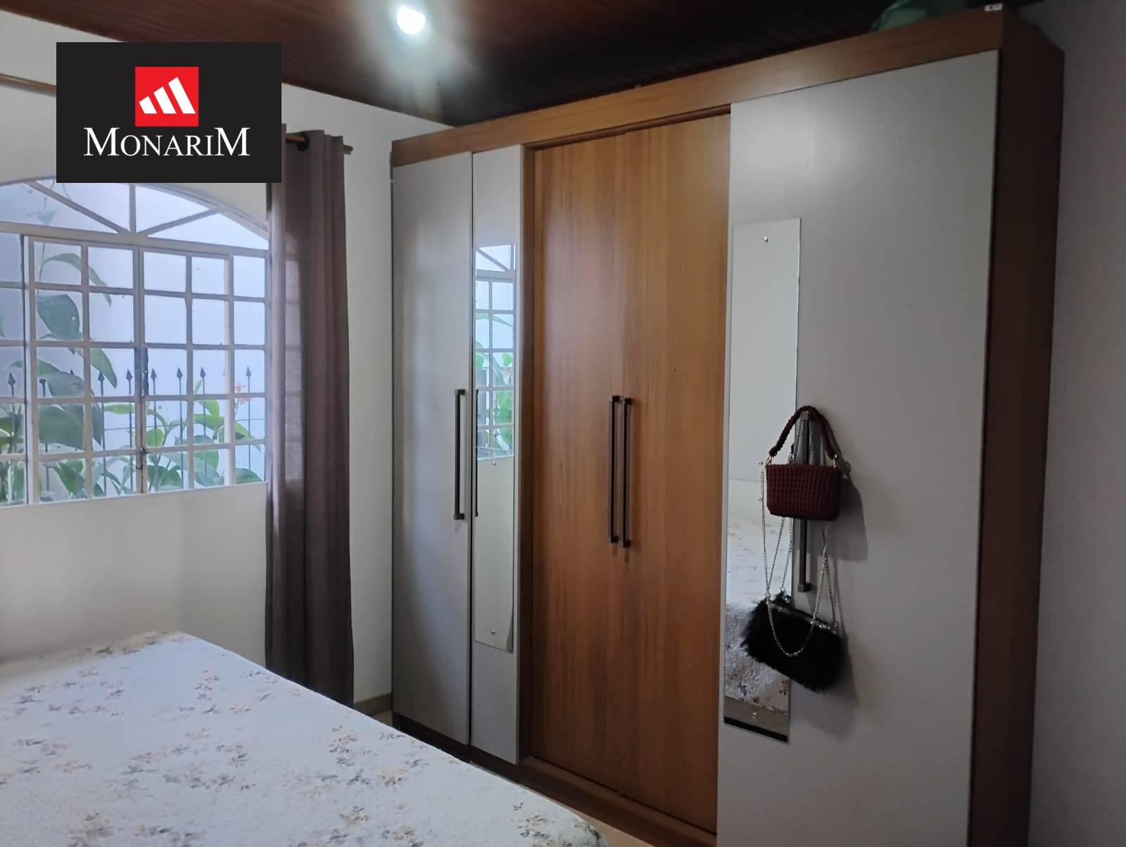 Casa 3 quartos no bairro Copacabana