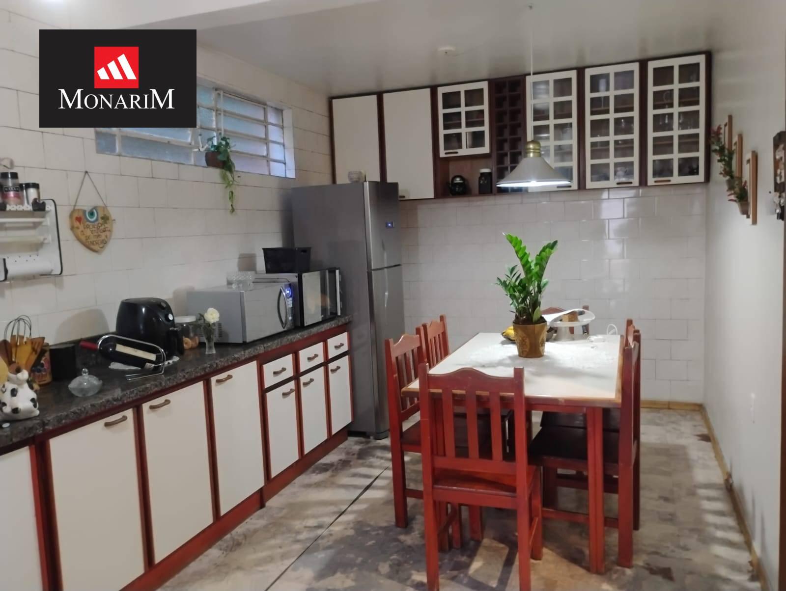 Casa 3 quartos no bairro Copacabana