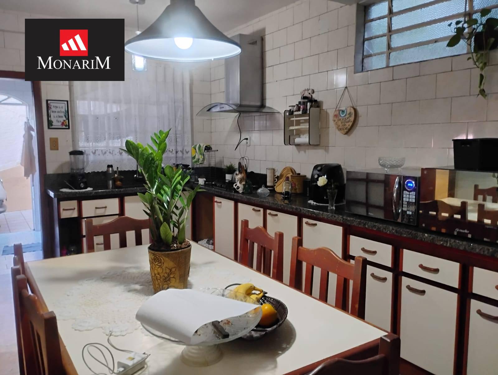 Casa 3 quartos no bairro Copacabana