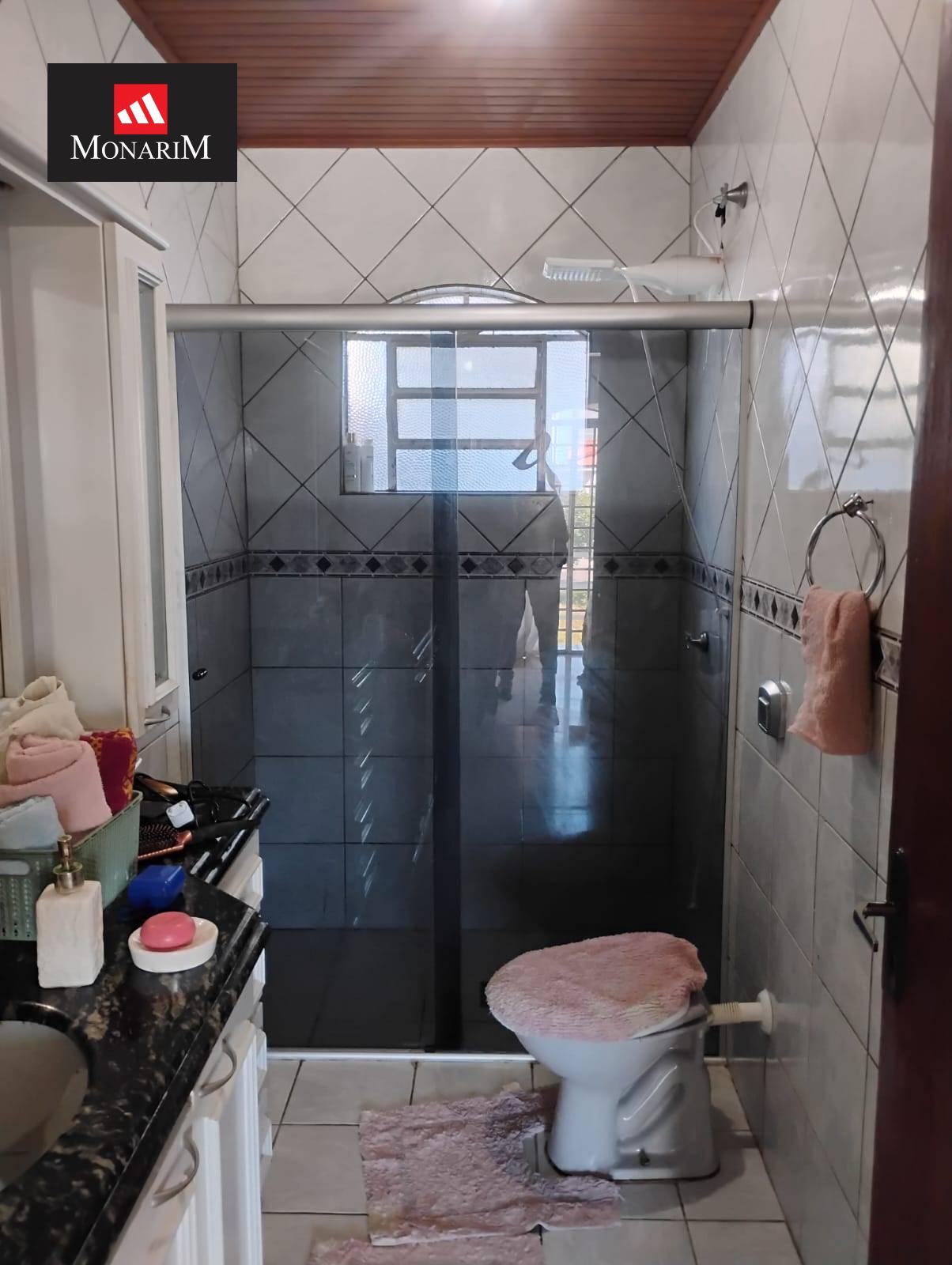 Casa 3 quartos no bairro Copacabana