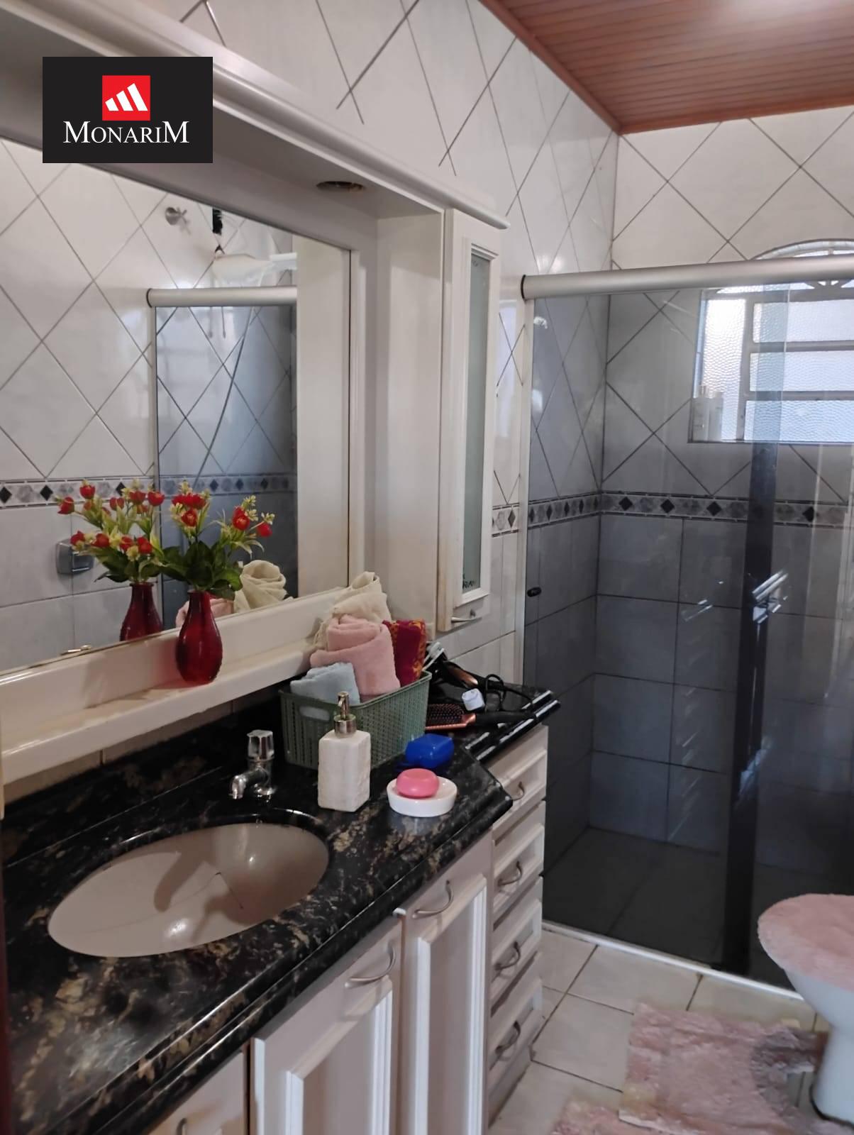 Casa 3 quartos no bairro Copacabana