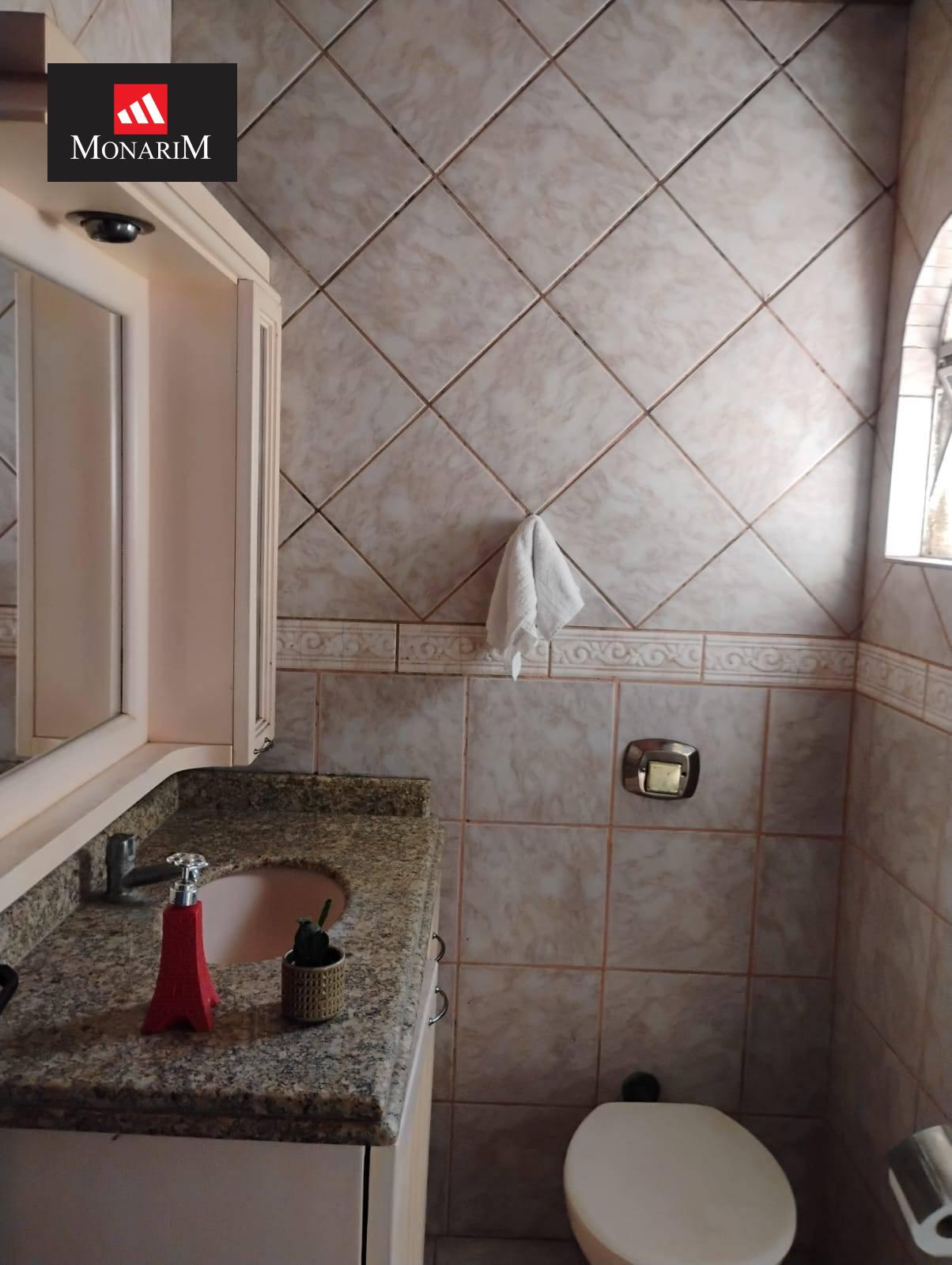 Casa 3 quartos no bairro Copacabana