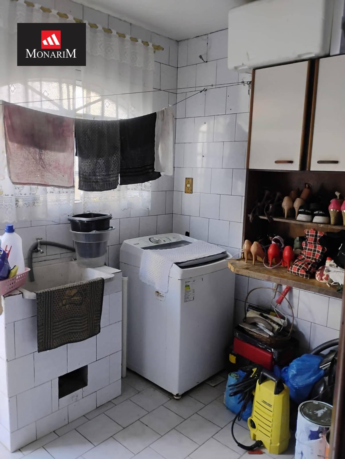 Casa 3 quartos no bairro Copacabana