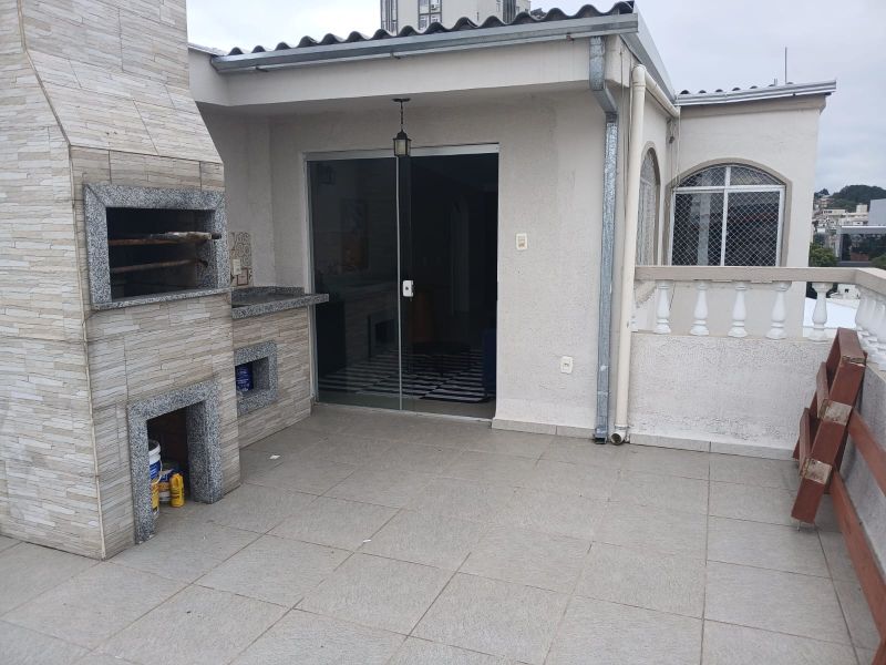 Apartamento no bairro Centro