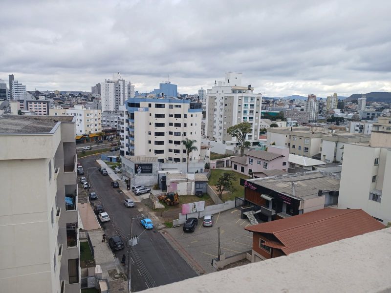 Apartamento no bairro Centro