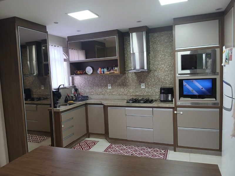 Apartamento no bairro Centro