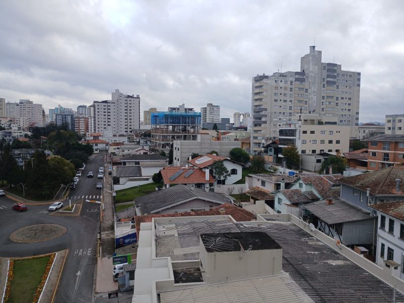 Apartamento no bairro Centro