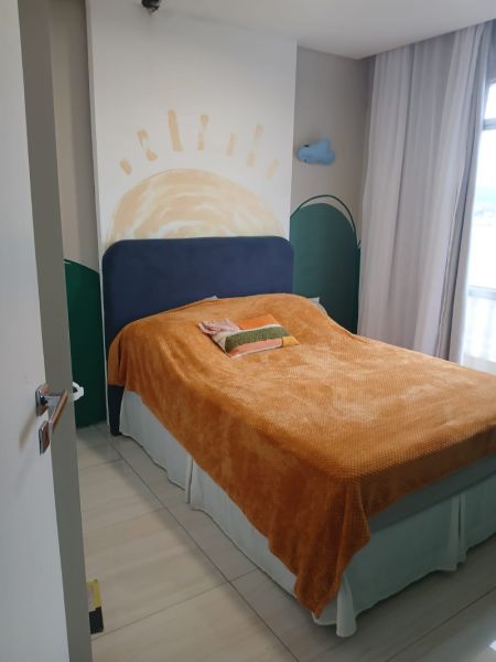 Apartamento no bairro Centro