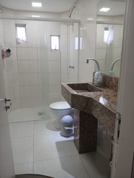 Apartamento no bairro Centro