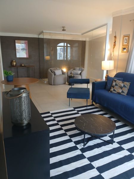 Apartamento no bairro Centro