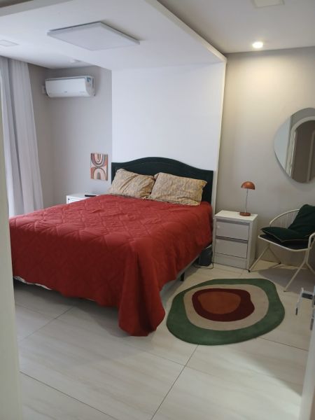 Apartamento no bairro Centro