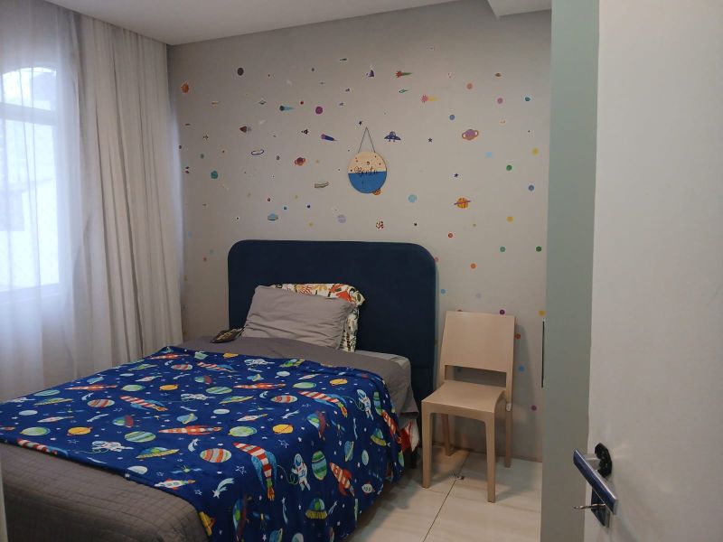 Apartamento no bairro Centro