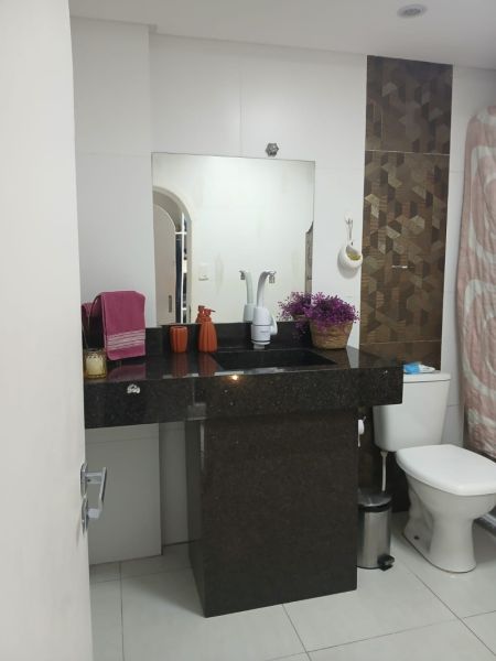 Apartamento no bairro Centro