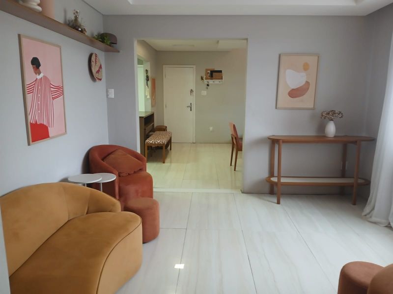 Apartamento no bairro Centro