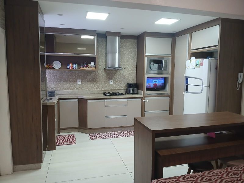 Apartamento no bairro Centro