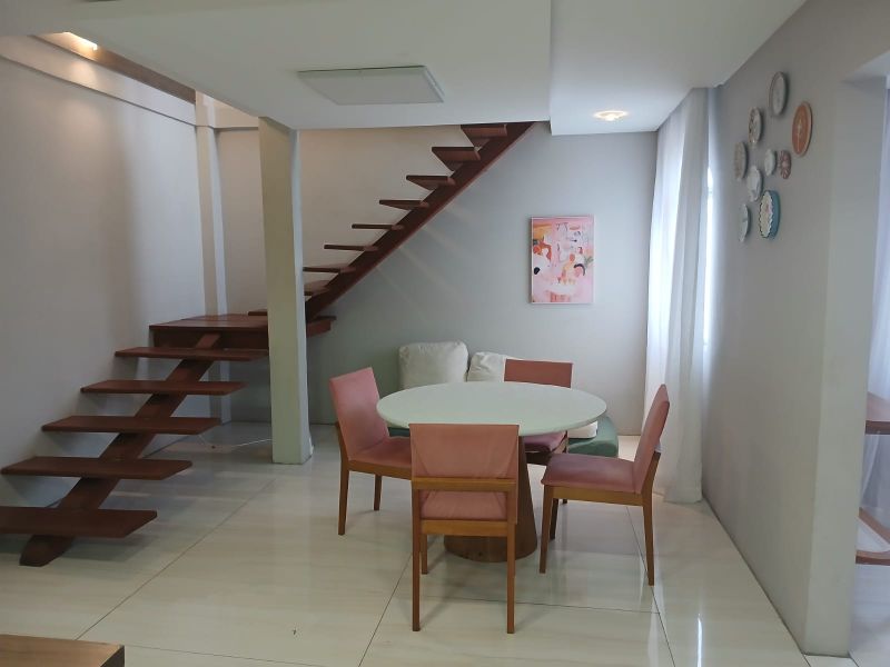 Apartamento no bairro Centro