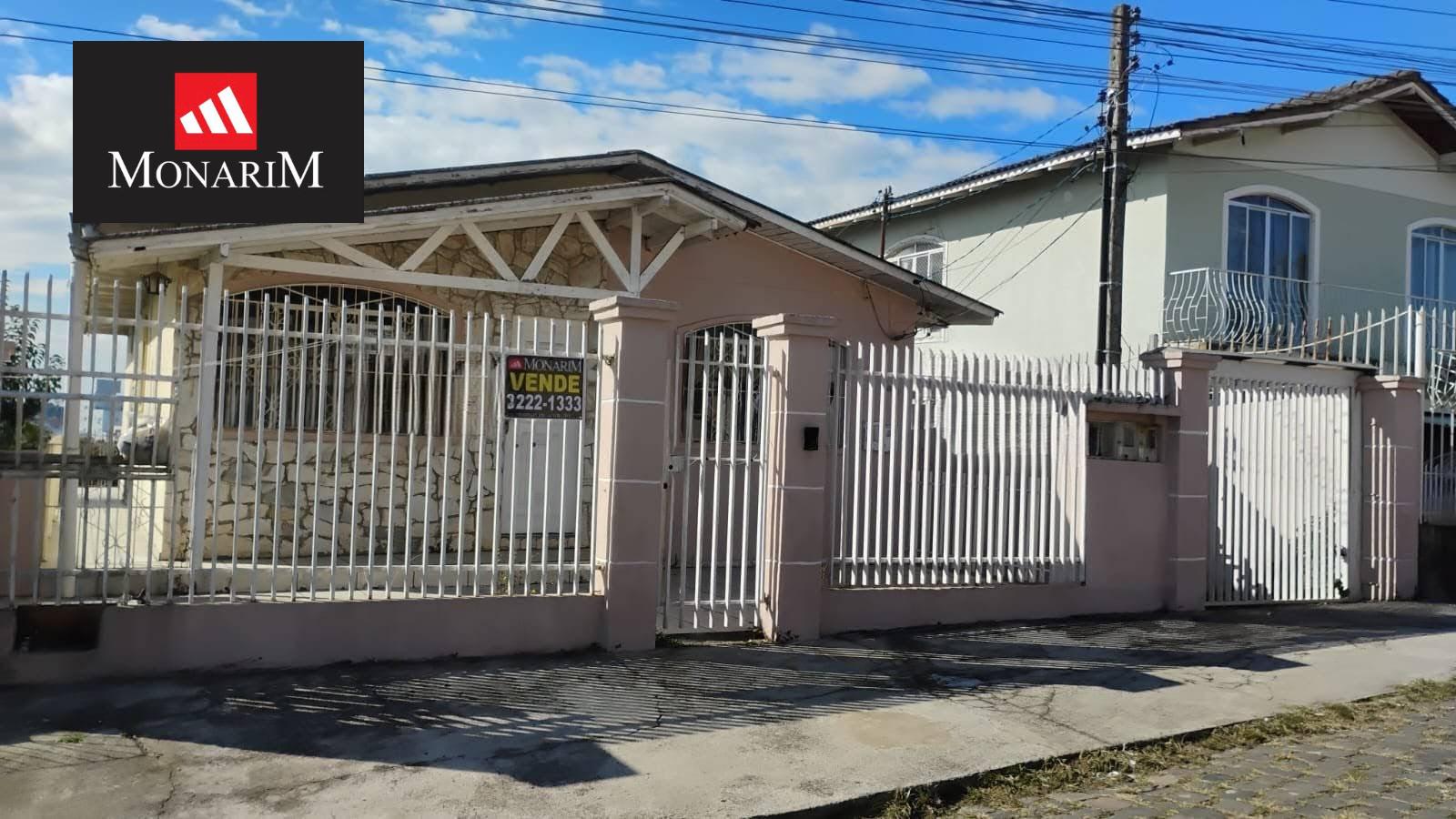 Casa 5 quartos no bairro Santa Rita