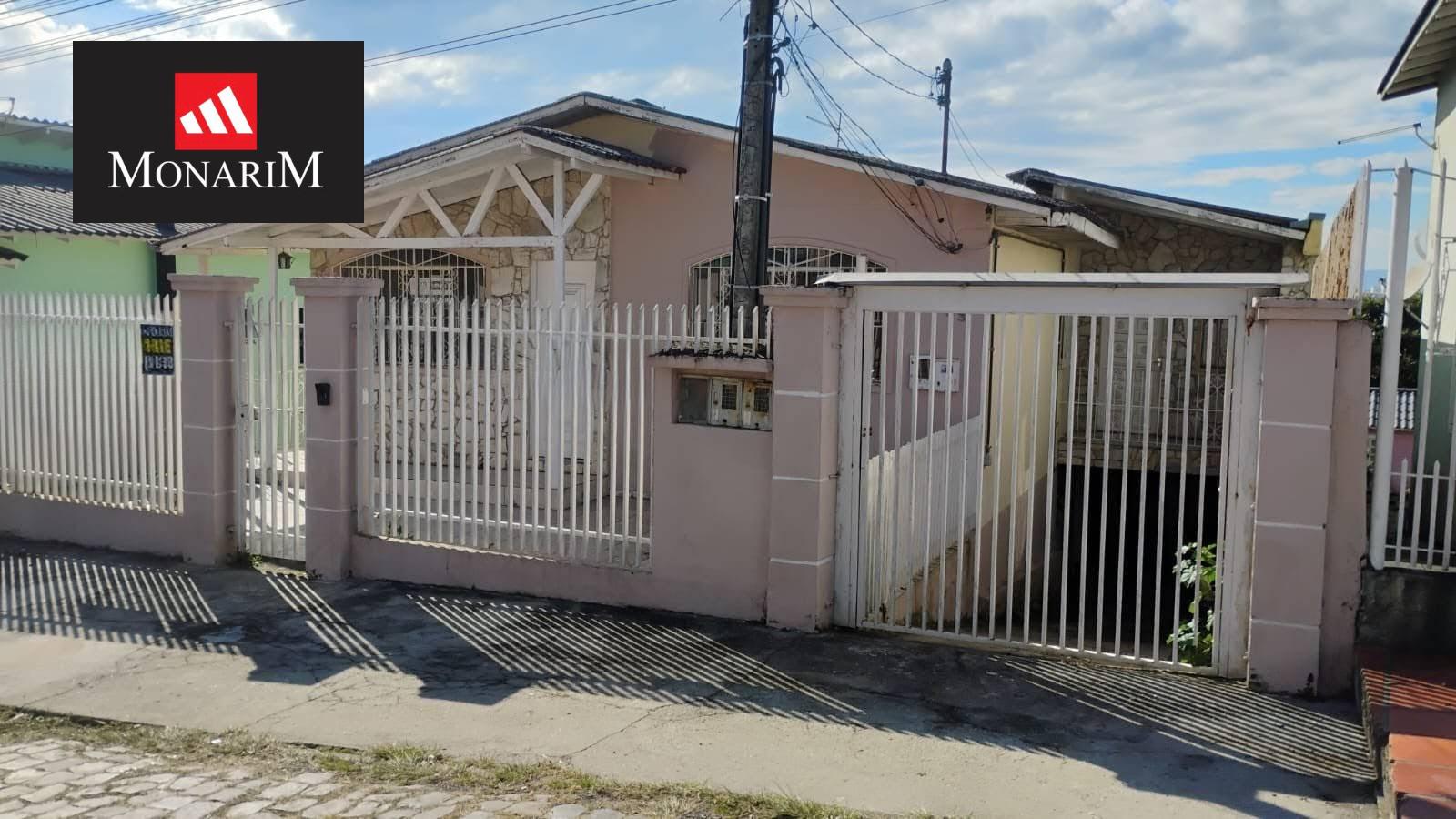 Casa 5 quartos no bairro Santa Rita