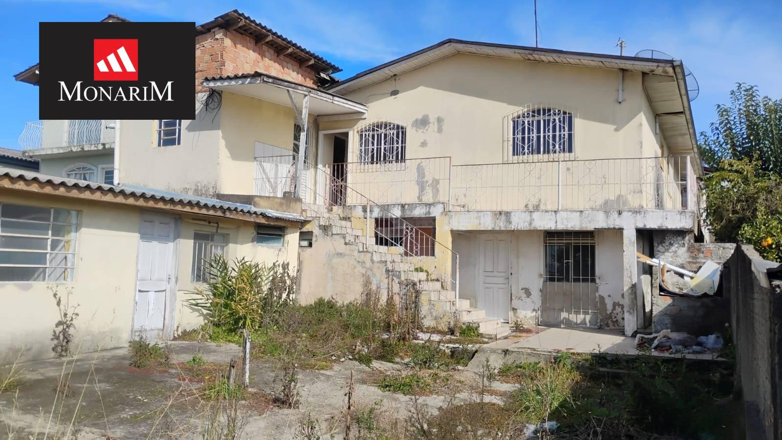 Casa 5 quartos no bairro Santa Rita