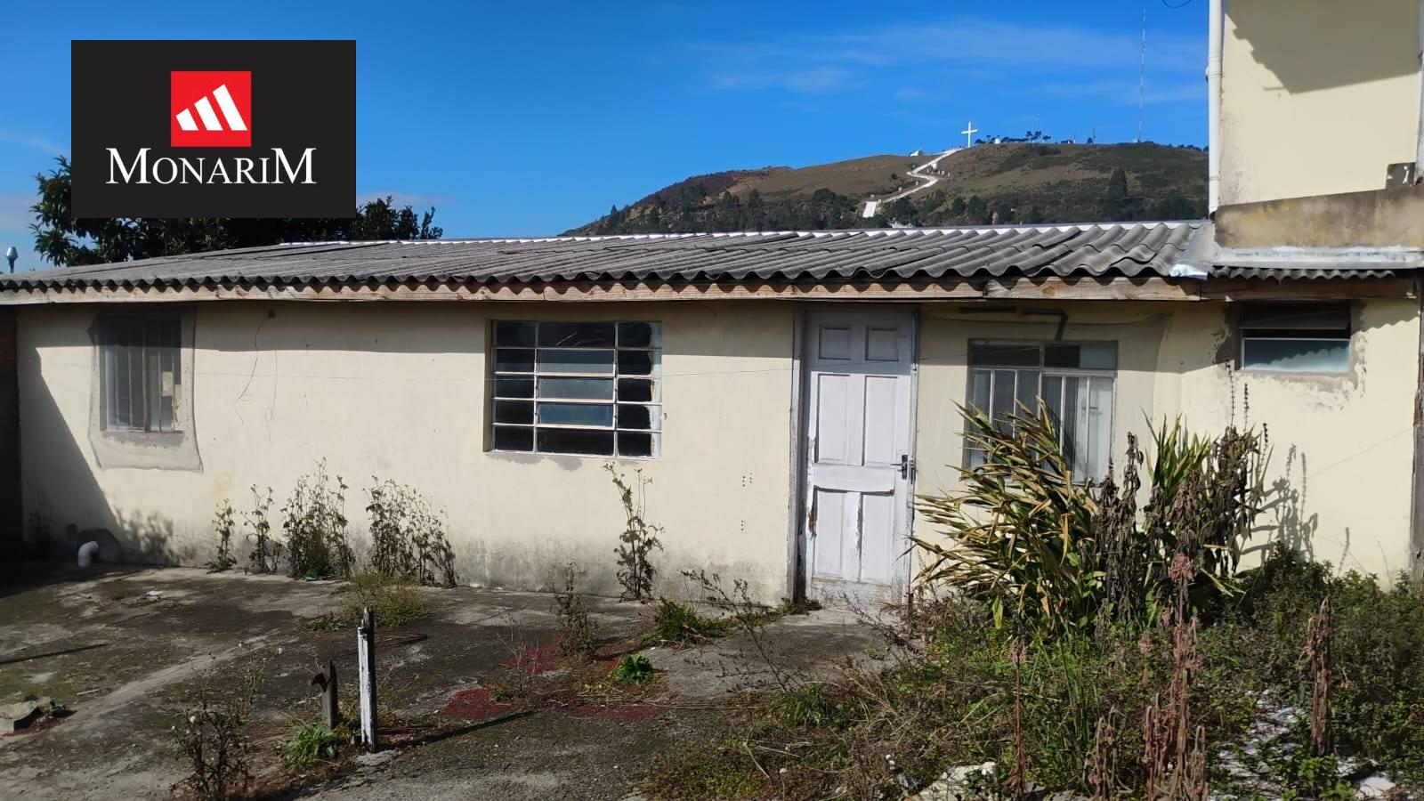 Casa 5 quartos no bairro Santa Rita