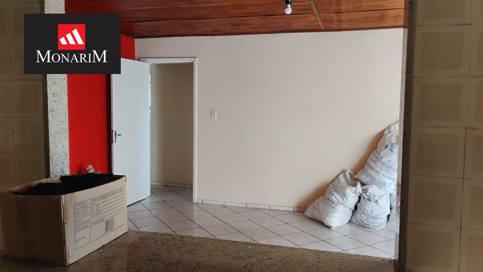 Casa 5 quartos no bairro Santa Rita