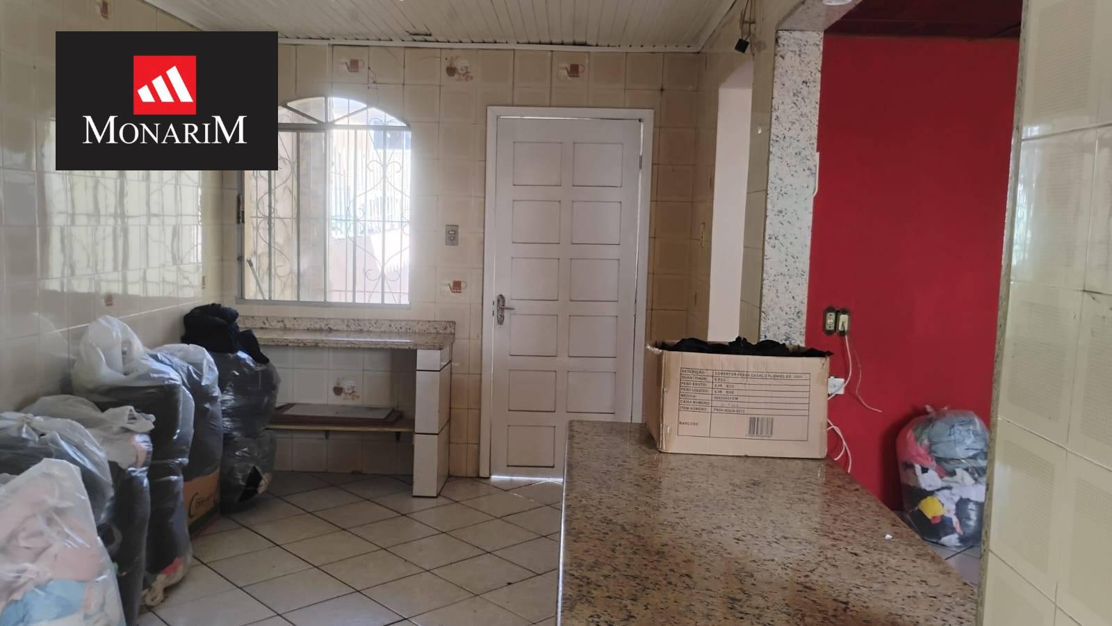 Casa 5 quartos no bairro Santa Rita