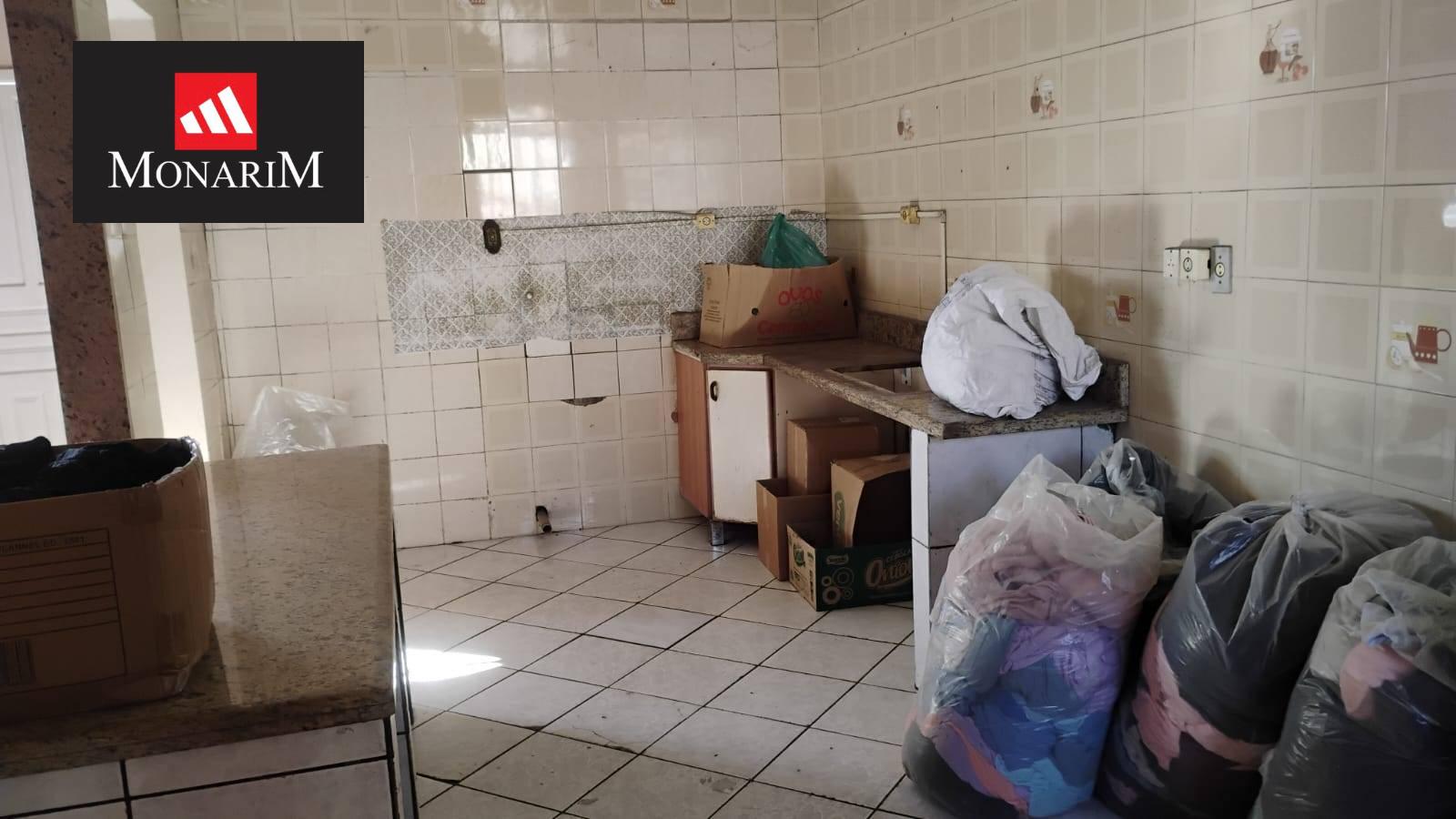 Casa 5 quartos no bairro Santa Rita