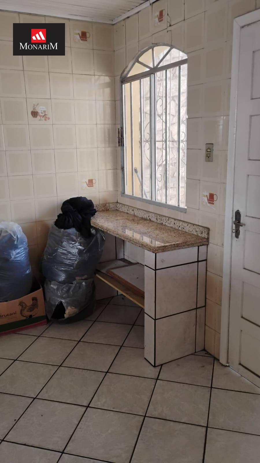 Casa 5 quartos no bairro Santa Rita