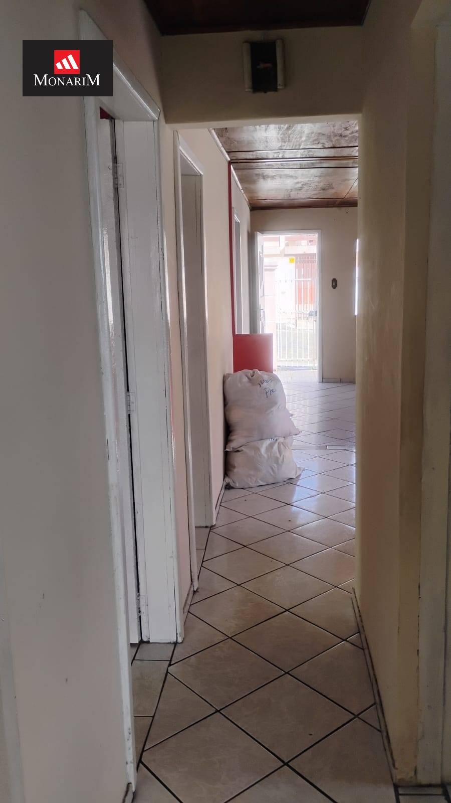 Casa 5 quartos no bairro Santa Rita
