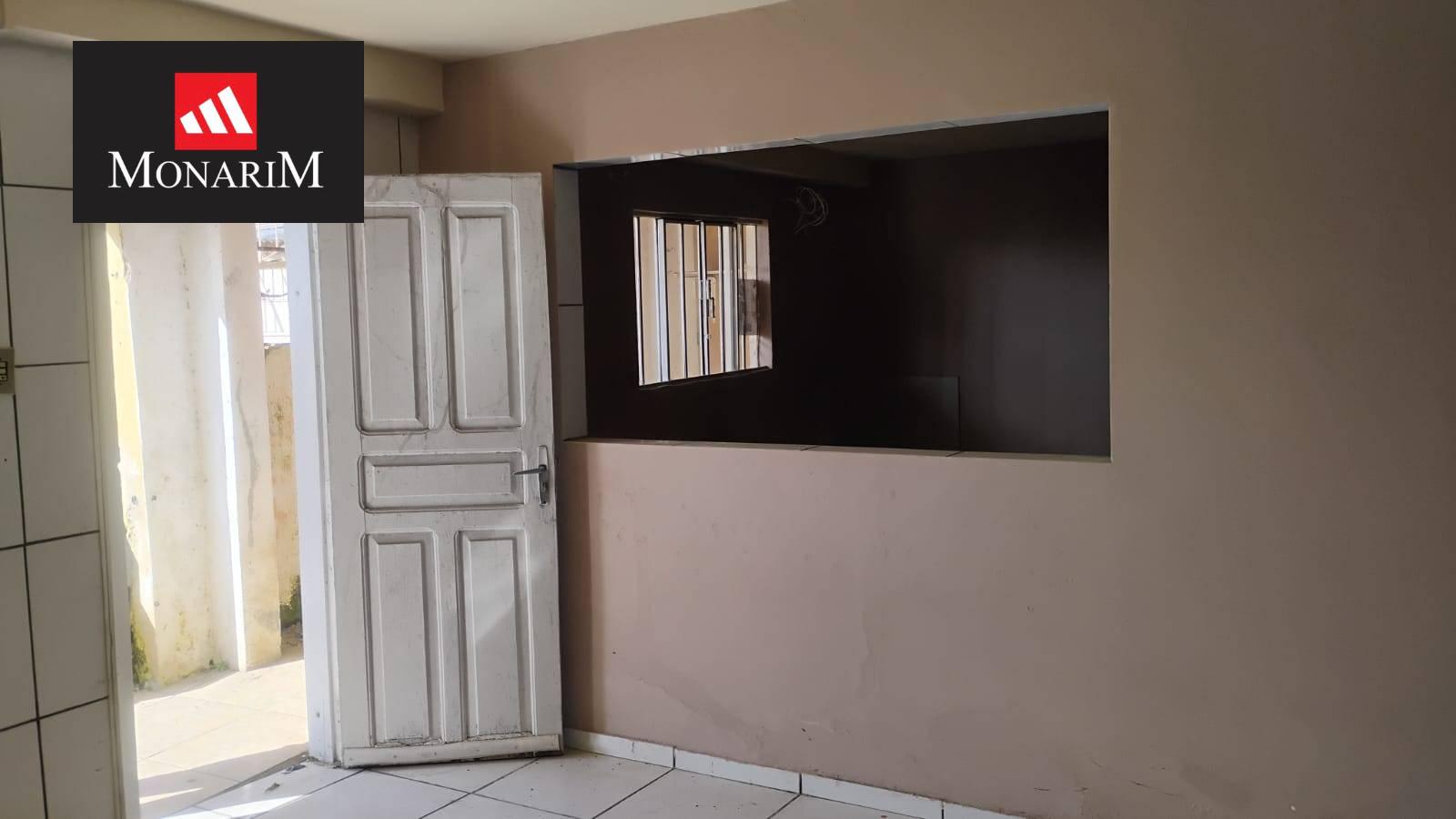 Casa 5 quartos no bairro Santa Rita