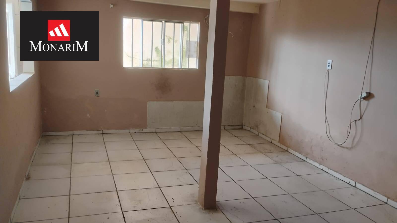 Casa 5 quartos no bairro Santa Rita