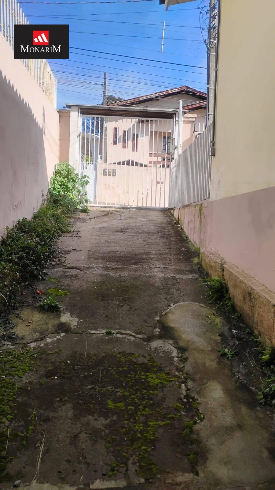 Casa 5 quartos no bairro Santa Rita