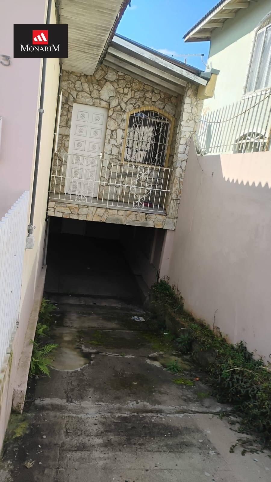 Casa 5 quartos no bairro Santa Rita