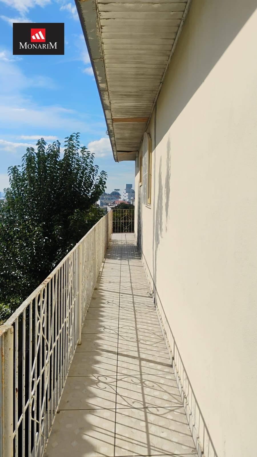 Casa 5 quartos no bairro Santa Rita
