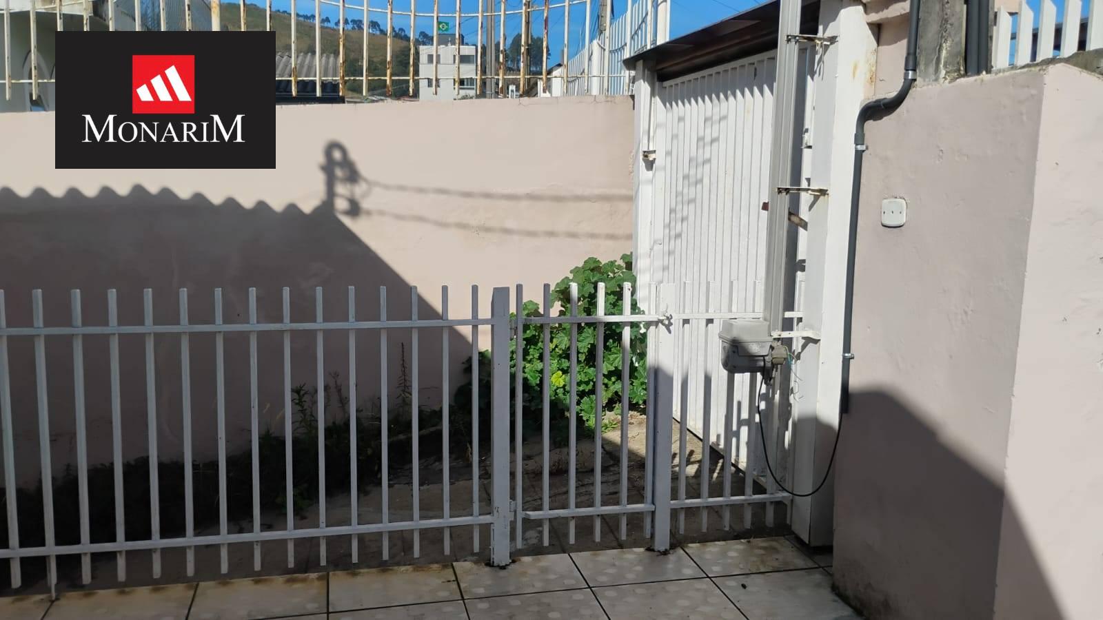 Casa 5 quartos no bairro Santa Rita