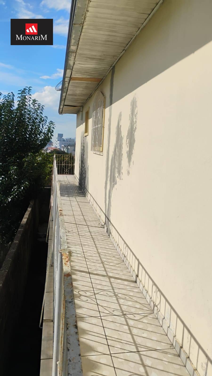 Casa 5 quartos no bairro Santa Rita