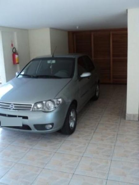 Apartamento 2 quarto(s)  no bairro Jardim Itu Sabará