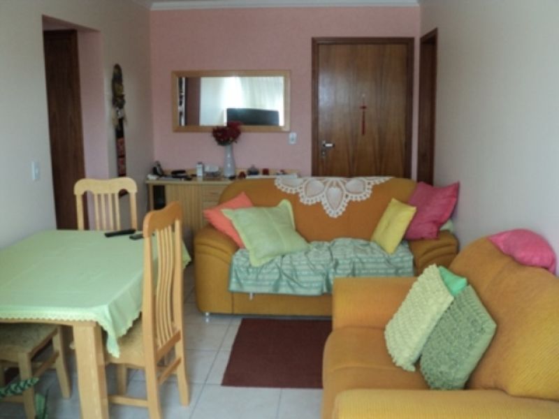 Apartamento 2 quarto(s)  no bairro Jardim Itu Sabará