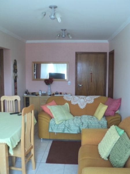 Apartamento 2 quarto(s)  no bairro Jardim Itu Sabará